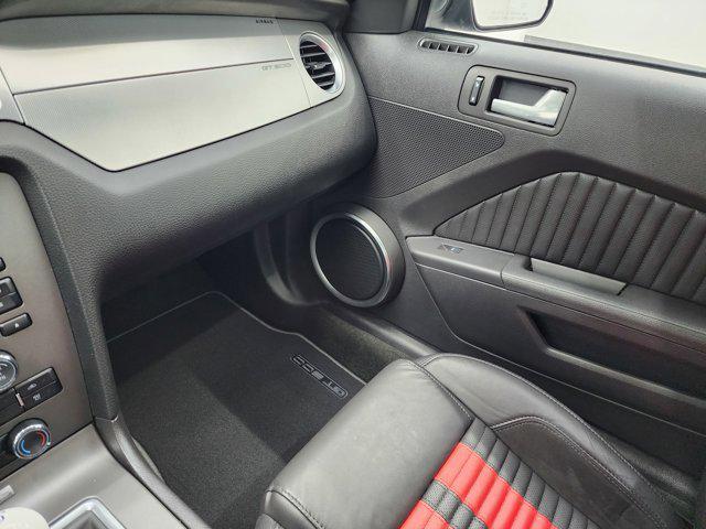 used 2014 Ford Shelby GT500 car, priced at $63,999