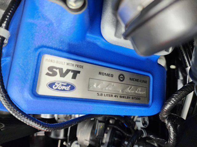 used 2014 Ford Shelby GT500 car, priced at $63,999