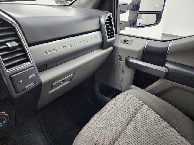 used 2022 Ford F-250 car, priced at $47,992