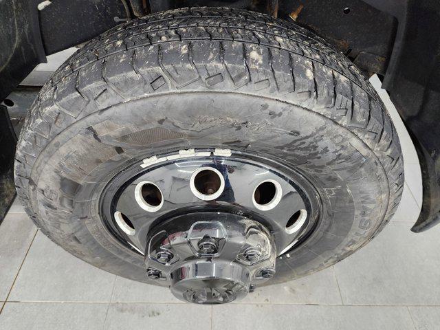 used 2022 Ram 3500 car