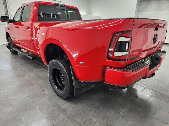 used 2022 Ram 3500 car