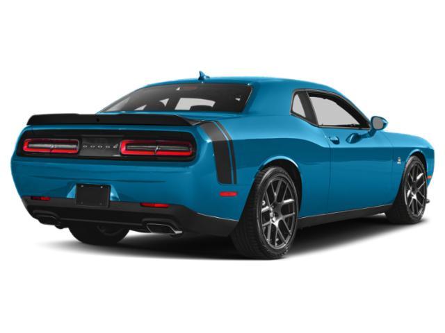 used 2015 Dodge Challenger car