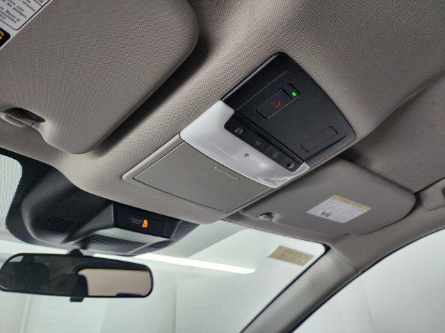 used 2023 Nissan Rogue car, priced at $19,999