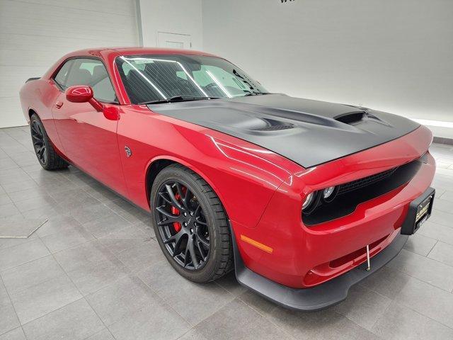 used 2015 Dodge Challenger car, priced at $54,999