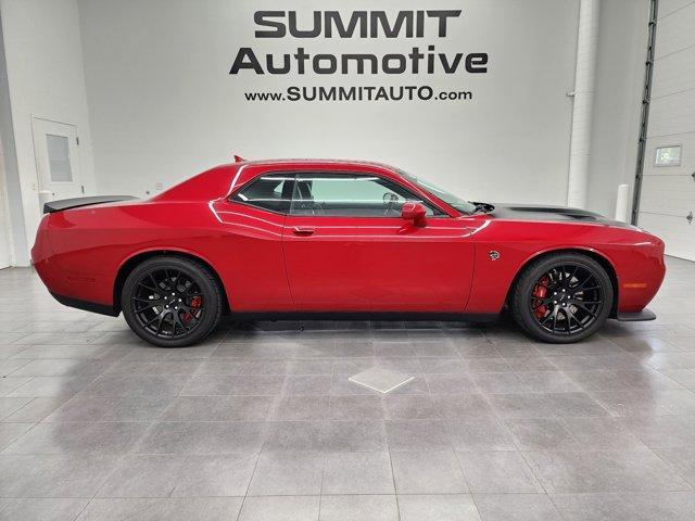 used 2015 Dodge Challenger car, priced at $54,999