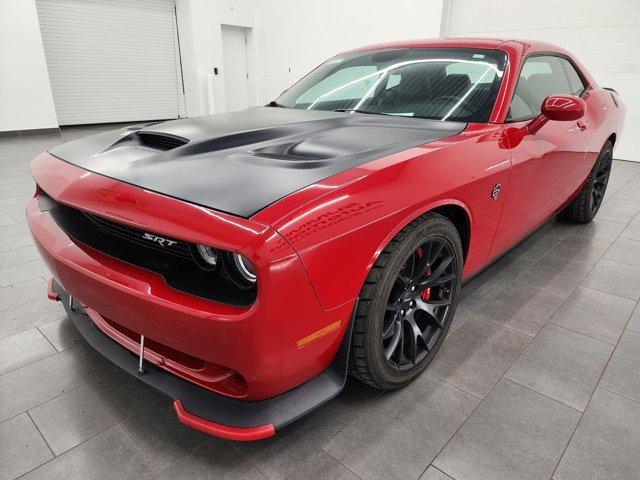 used 2015 Dodge Challenger car, priced at $54,999