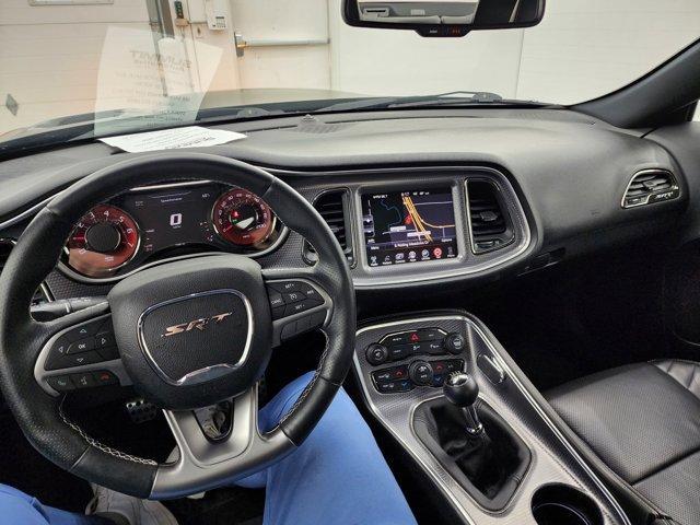 used 2015 Dodge Challenger car, priced at $54,999