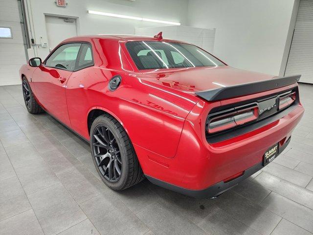 used 2015 Dodge Challenger car, priced at $54,999