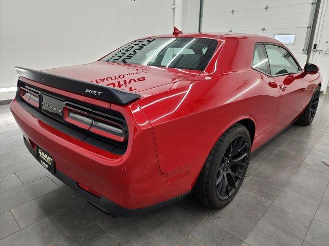 used 2015 Dodge Challenger car, priced at $54,999