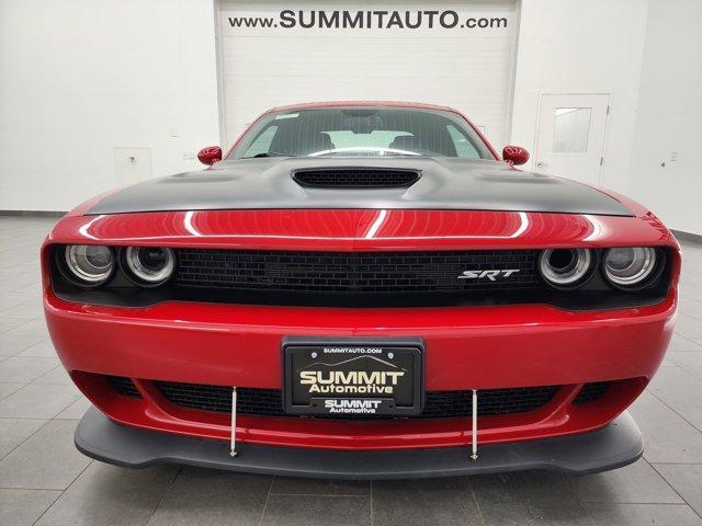 used 2015 Dodge Challenger car, priced at $54,999