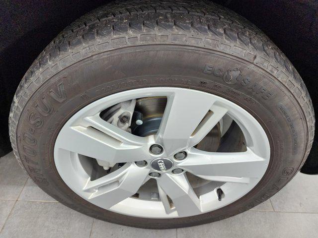 used 2018 Audi Q5 car, priced at $14,999