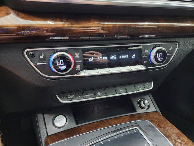 used 2018 Audi Q5 car