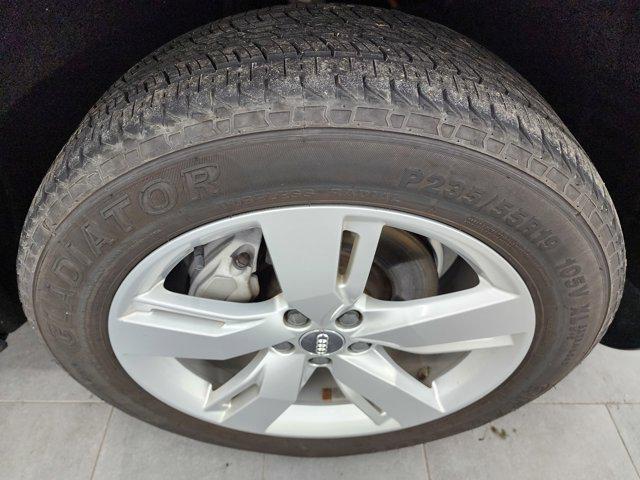 used 2018 Audi Q5 car