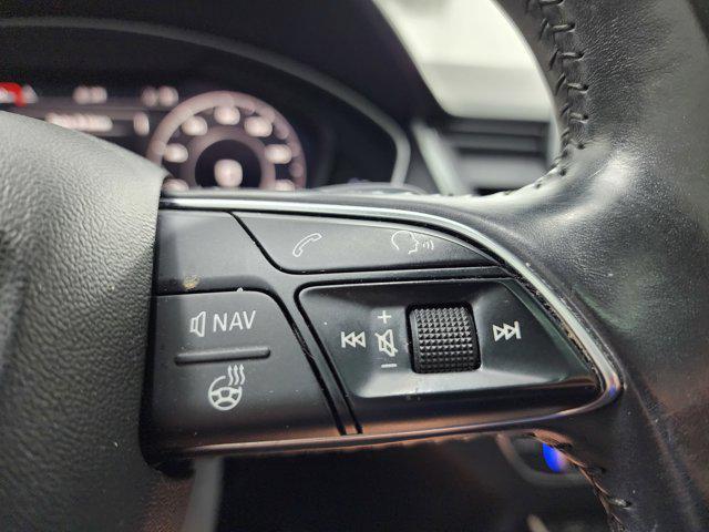 used 2018 Audi Q5 car