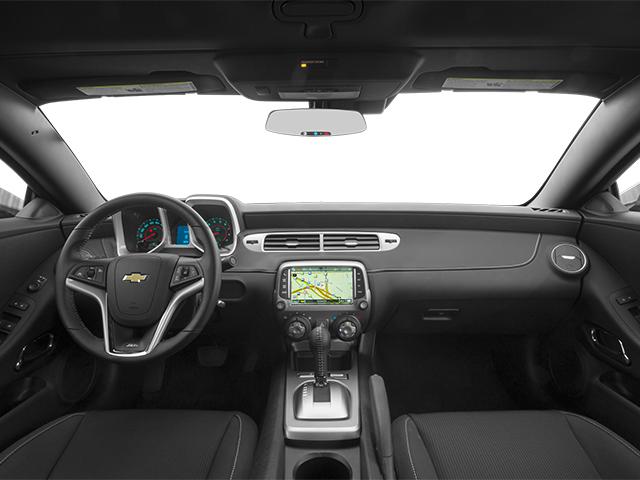 used 2014 Chevrolet Camaro car