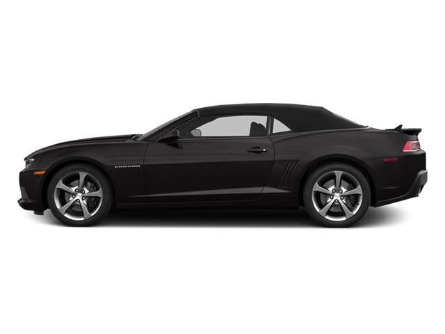 used 2014 Chevrolet Camaro car