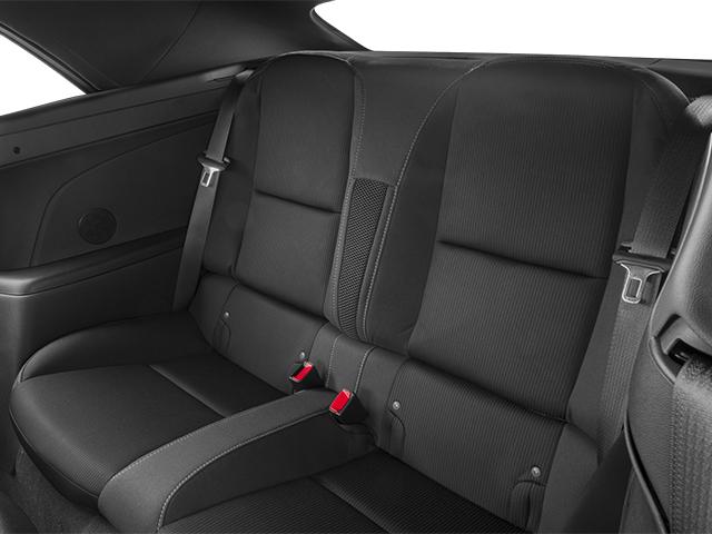 used 2014 Chevrolet Camaro car