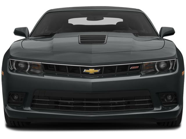 used 2014 Chevrolet Camaro car