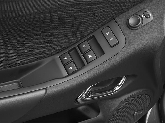 used 2014 Chevrolet Camaro car