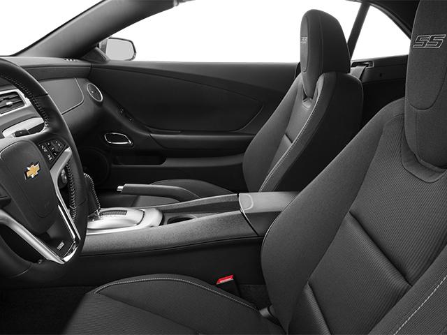 used 2014 Chevrolet Camaro car