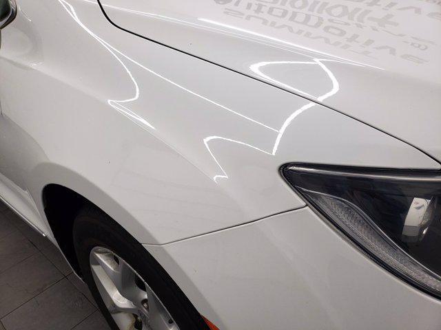 used 2017 Chrysler Pacifica car