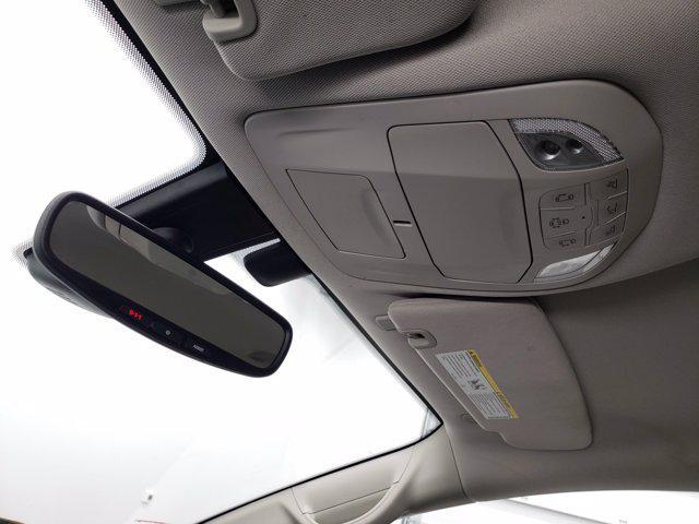 used 2017 Chrysler Pacifica car