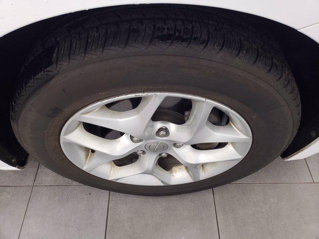 used 2017 Chrysler Pacifica car