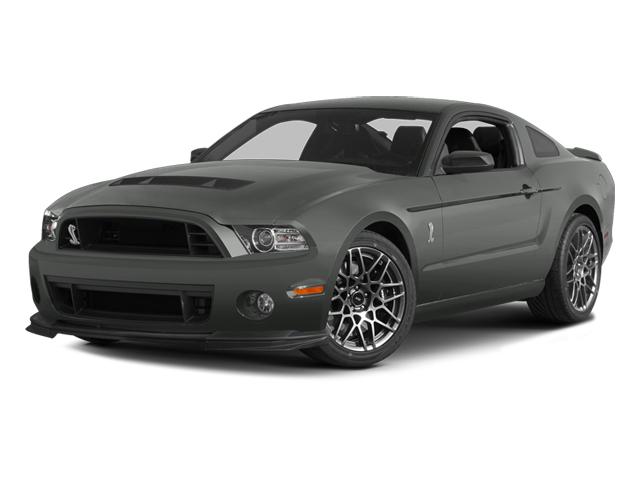 used 2013 Ford Shelby GT500 car