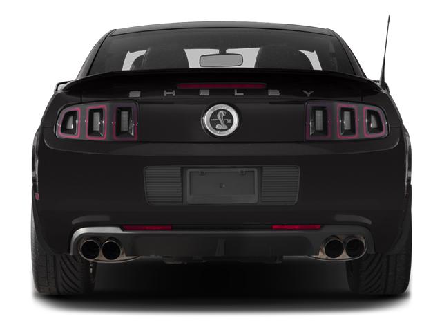 used 2013 Ford Shelby GT500 car