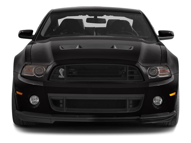 used 2013 Ford Shelby GT500 car