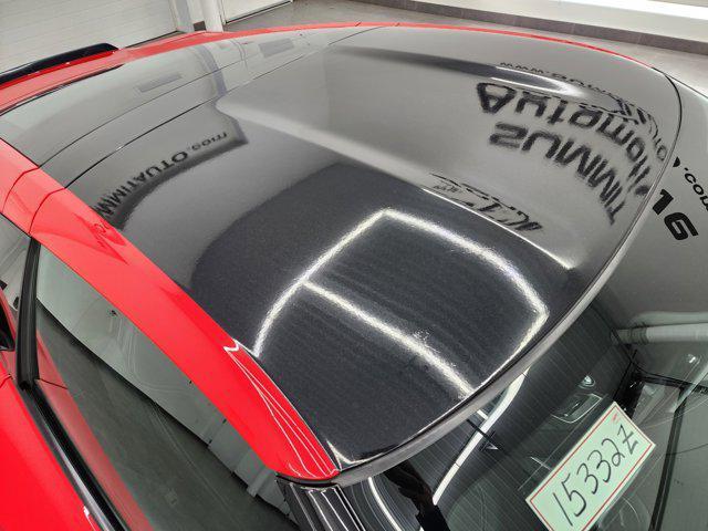 used 2019 Chevrolet Corvette car