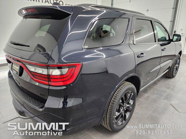new 2025 Dodge Durango car, priced at $46,993