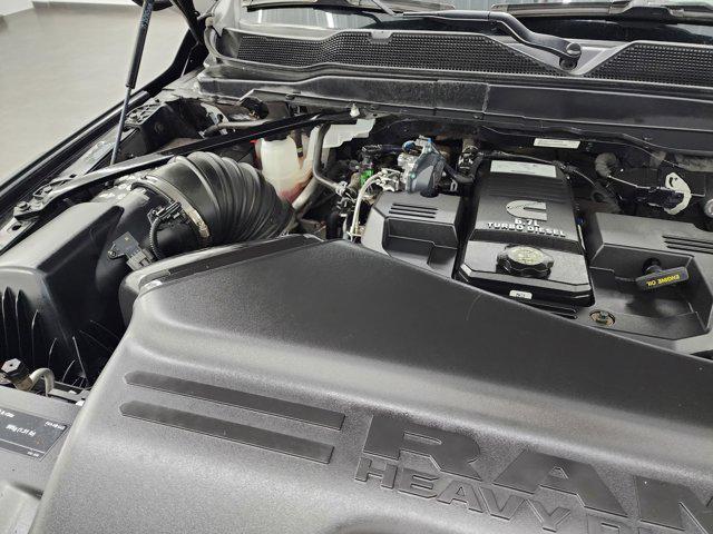 used 2023 Ram 2500 car, priced at $51,999