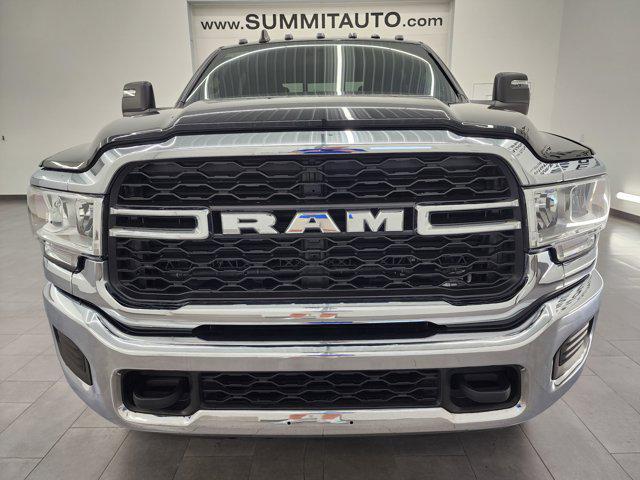 used 2023 Ram 2500 car, priced at $51,999