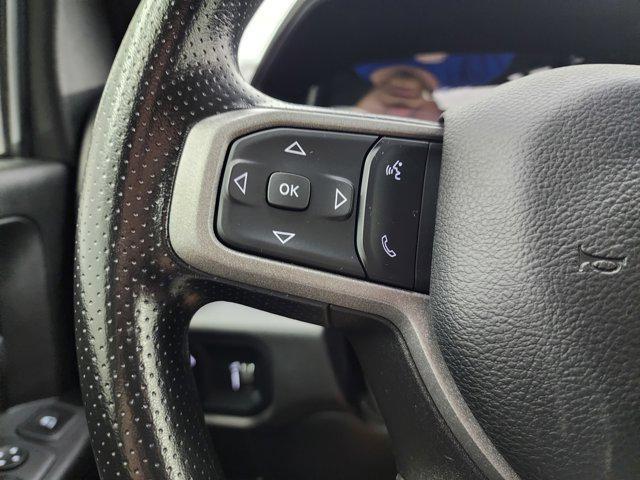 used 2023 Ram 2500 car, priced at $51,999