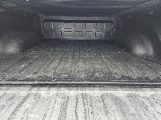 used 2023 Ram 2500 car, priced at $51,999