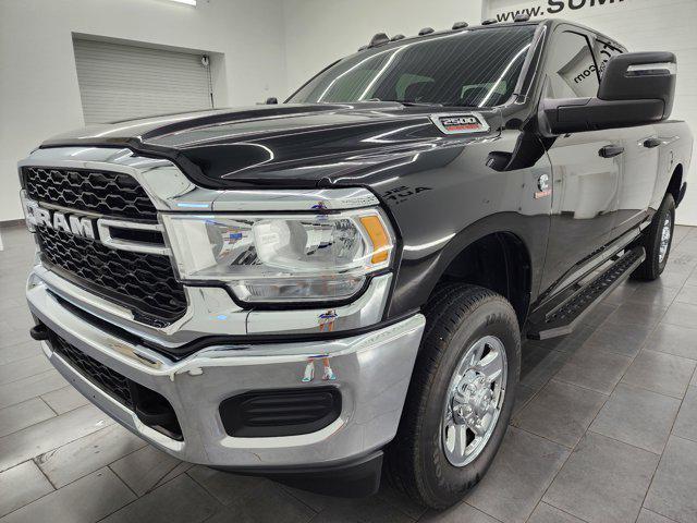 used 2023 Ram 2500 car, priced at $51,999