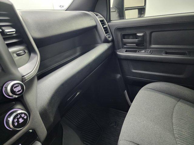 used 2023 Ram 2500 car, priced at $51,999