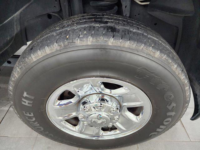 used 2023 Ram 2500 car, priced at $51,999