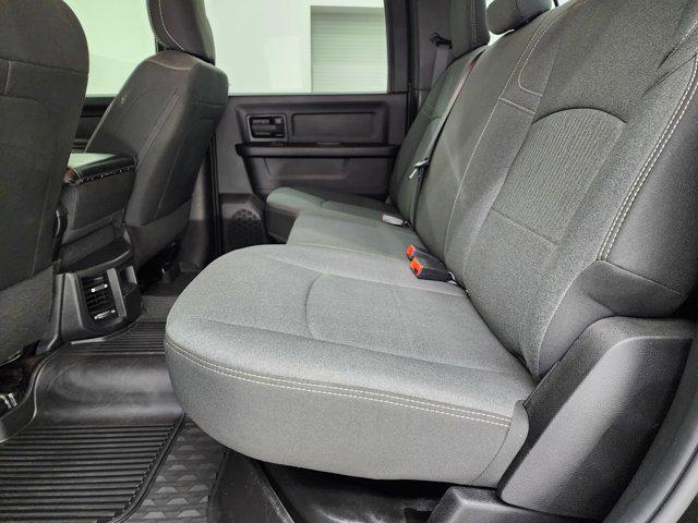 used 2023 Ram 2500 car, priced at $51,999