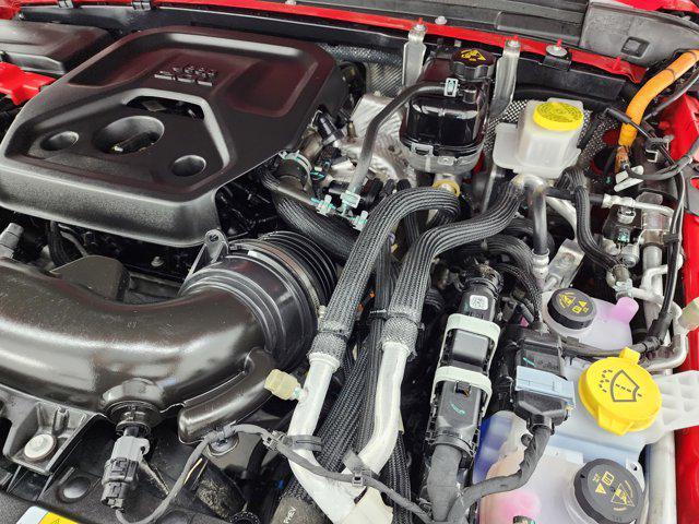used 2024 Jeep Wrangler 4xe car, priced at $41,999