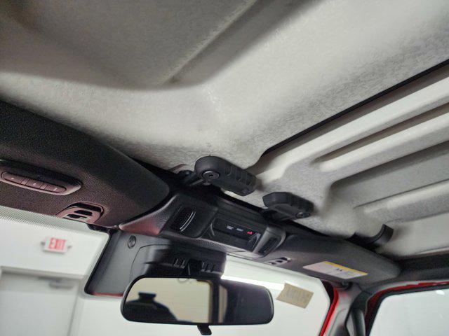 used 2024 Jeep Wrangler 4xe car, priced at $41,999
