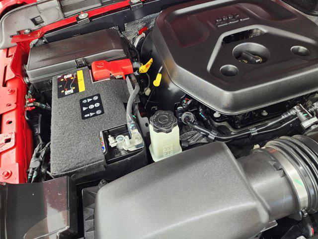 used 2024 Jeep Wrangler 4xe car, priced at $41,999