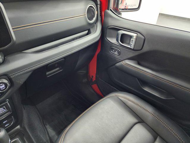used 2024 Jeep Wrangler 4xe car, priced at $41,999
