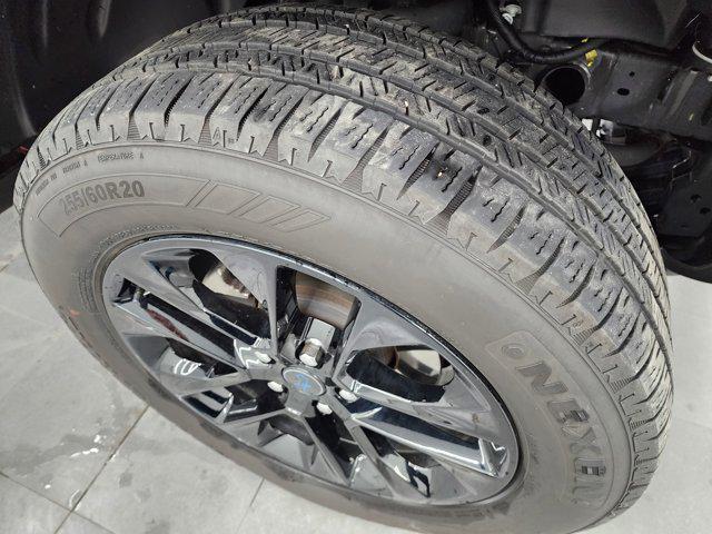 used 2024 Jeep Wrangler 4xe car, priced at $41,999