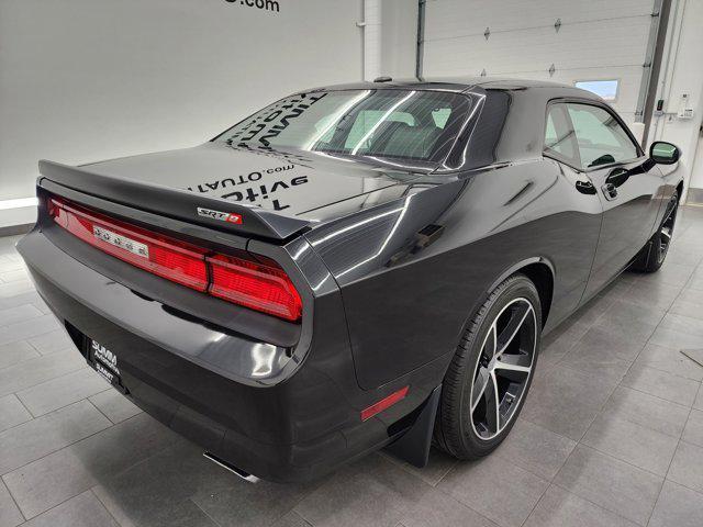 used 2010 Dodge Challenger car, priced at $28,993