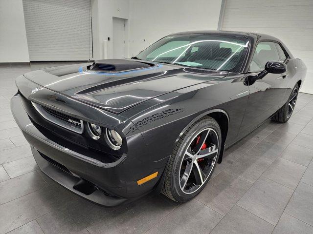 used 2010 Dodge Challenger car, priced at $34,999