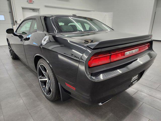 used 2010 Dodge Challenger car, priced at $28,993