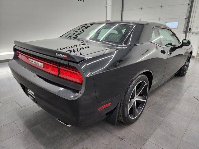 used 2010 Dodge Challenger car, priced at $34,999