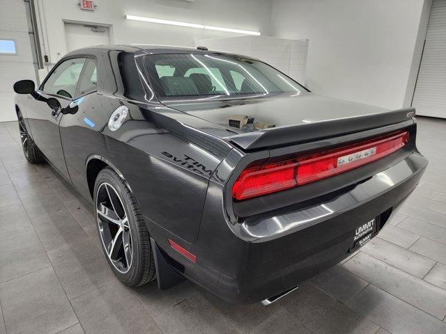 used 2010 Dodge Challenger car, priced at $34,999